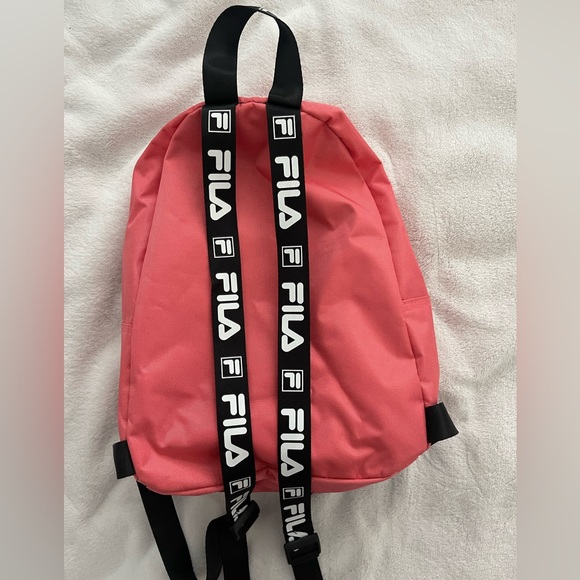 FILA Small Backpack - Picture 2 of 2